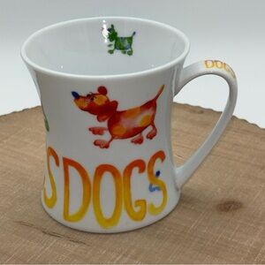 Adorable Dogs Mug Gallery by Inhesion 12 oz Cup